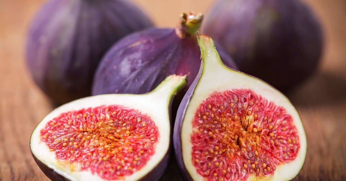 Are Figs Vegan?
