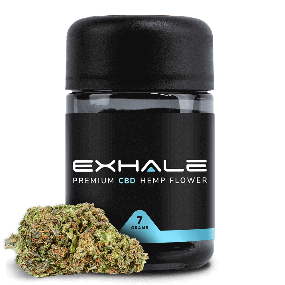 Comprehensive Review: Unveiling the Finest CBD Flower By Exhalewell