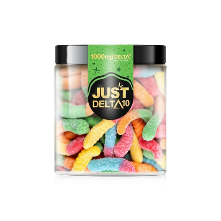 Best Delta 10 THC Gummies Reviewed